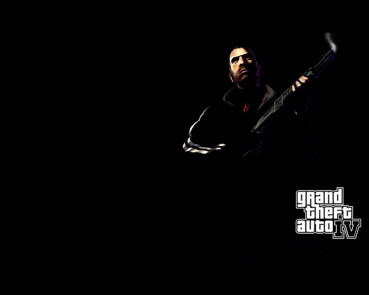 GTA IV DLC expansion pack Grand Theft Auto 4 HD Wallpapers Album ListPage1   10wallpapercom