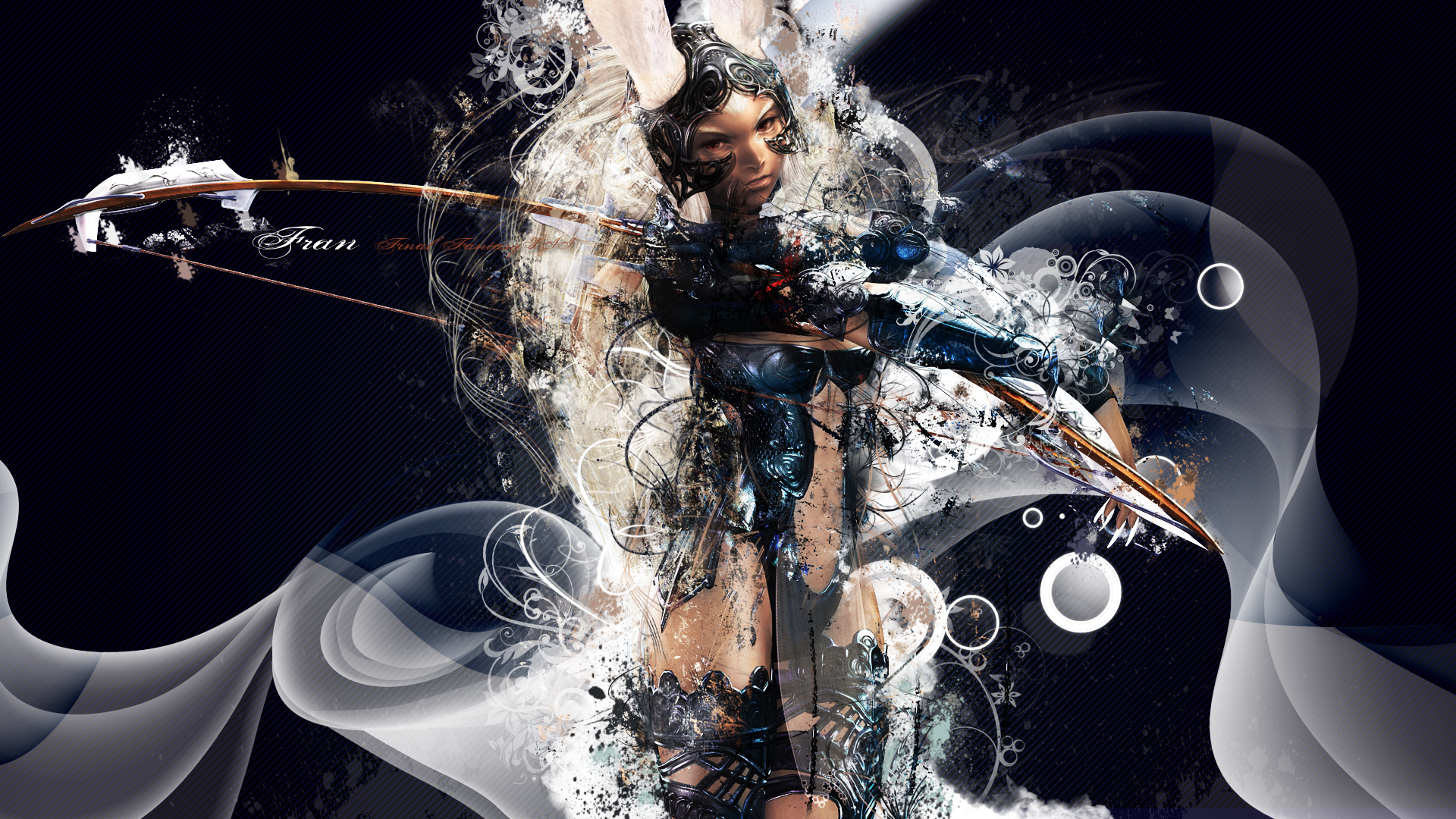 Download 46 Wallpaper  Final Fantasy  Xii Gratis Terbaru  