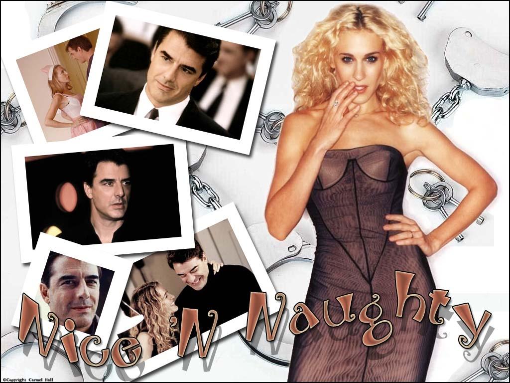 Satc - Sex and the City Wallpaper (1282776) - Fanpop