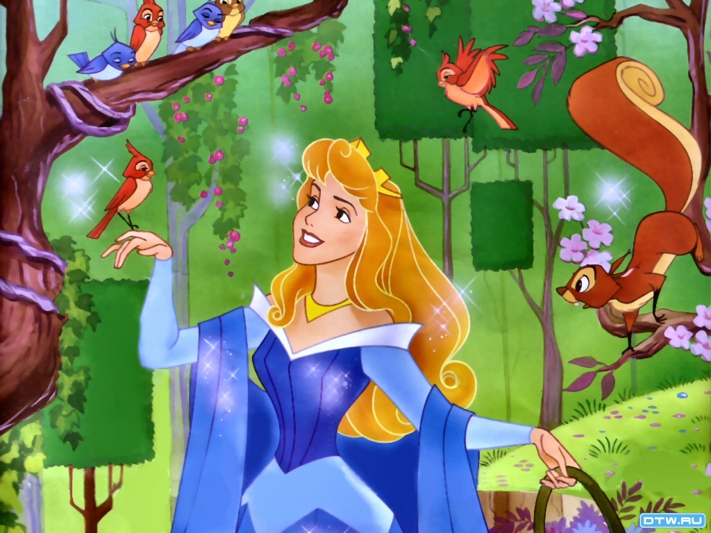 Sleeping Beauty Wallpapers 71 pictures