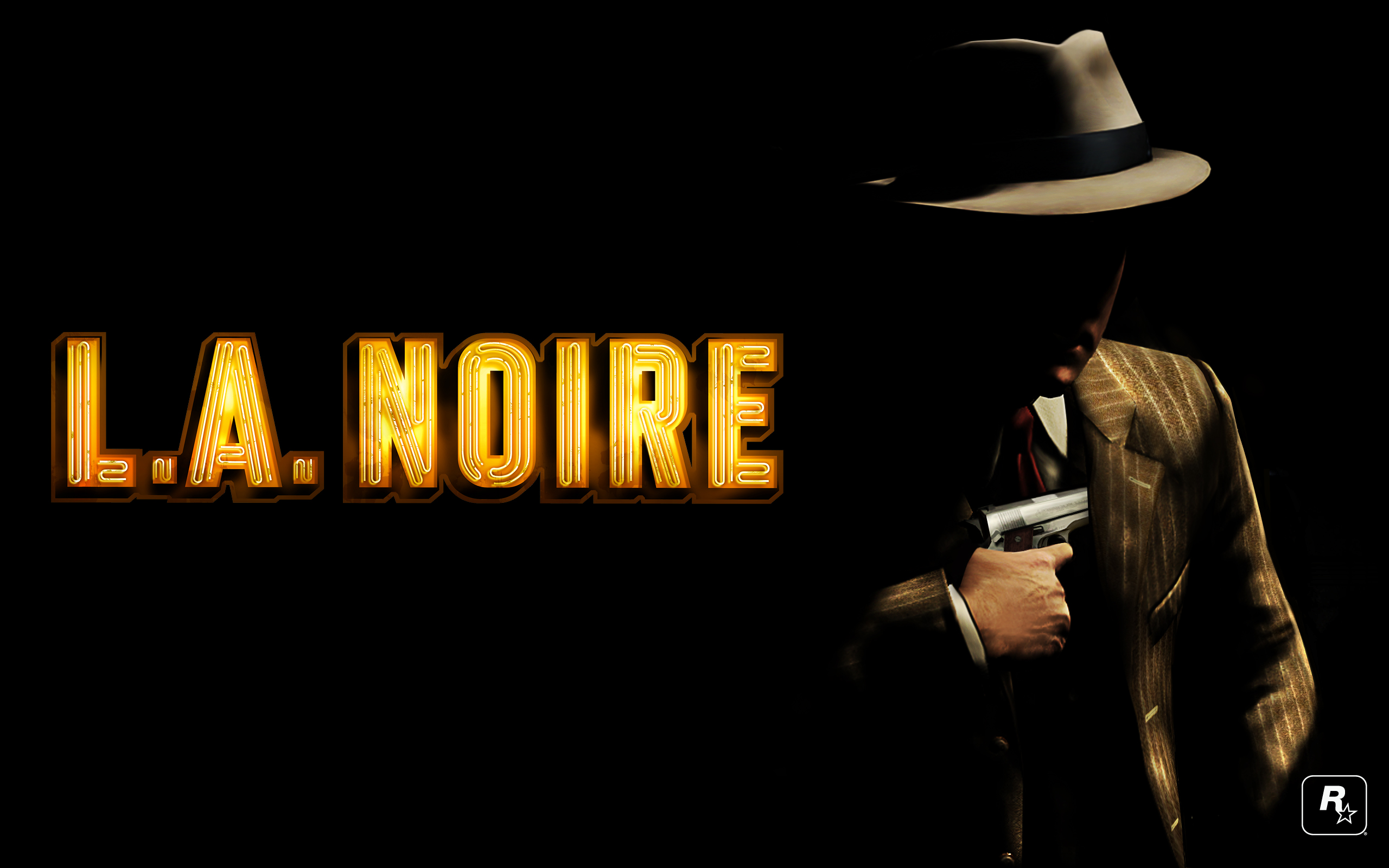 L.A. Noire videojuego Juegos