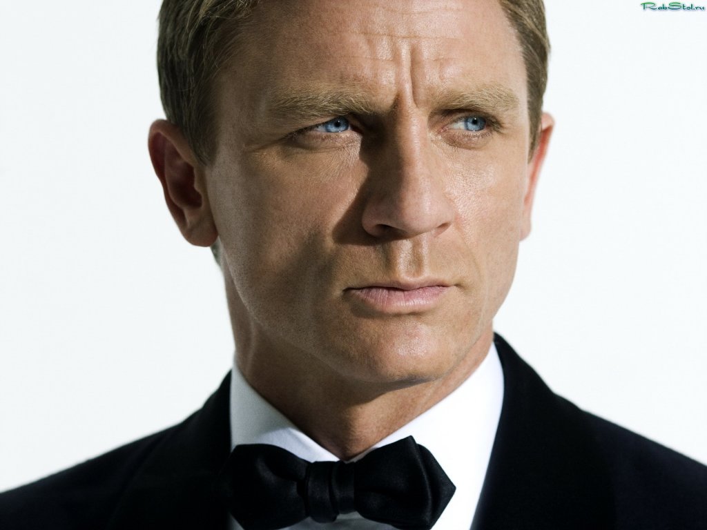 Foto Agent 007. James Bond Film
