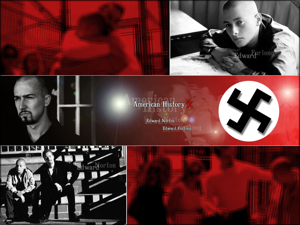 Image American History X Movies