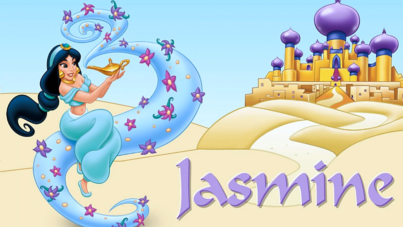 Fondos de Pantalla Disney Aladdin Animación descargar imagenes