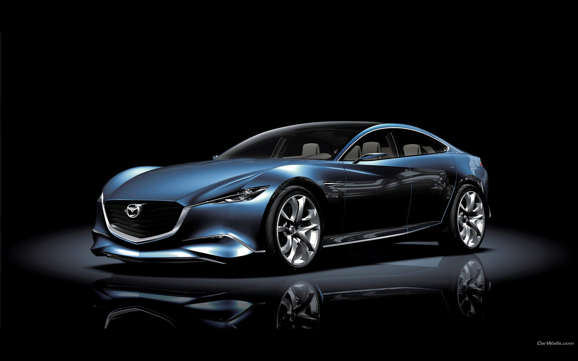 Pictures Mazda Cars