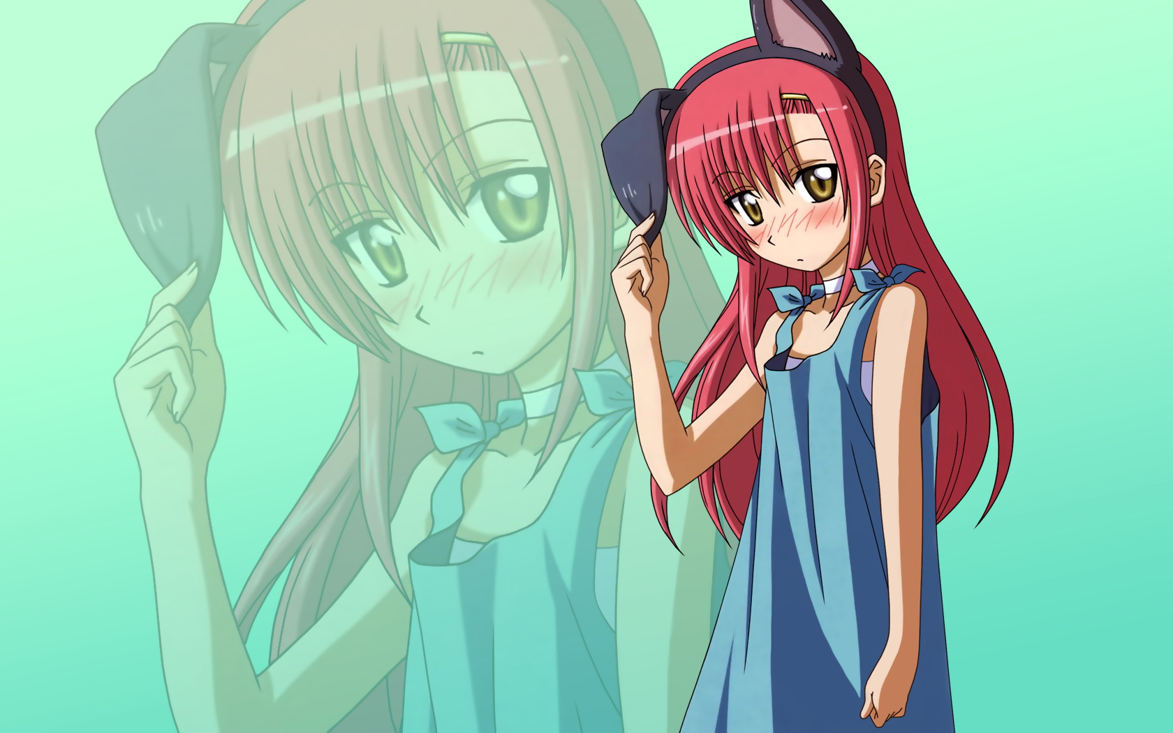 Photos Hayate The Combat Butler Anime Young Woman Images, Photos, Reviews