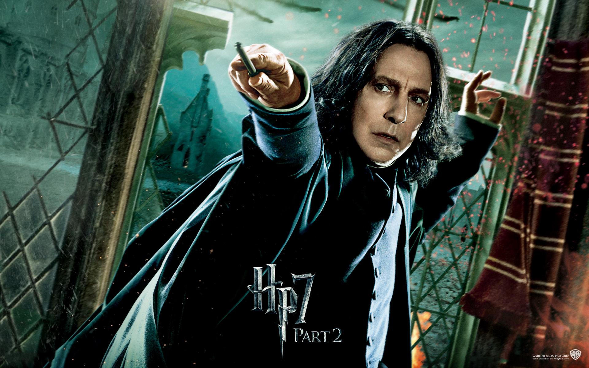 Fondos de Pantalla Harry Potter Harry Potter y las Reliquias de la Muerte  Película descargar imagenes