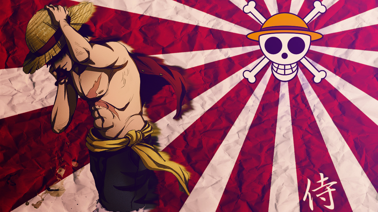 Fondos de Pantalla One Piece Anime descargar imagenes