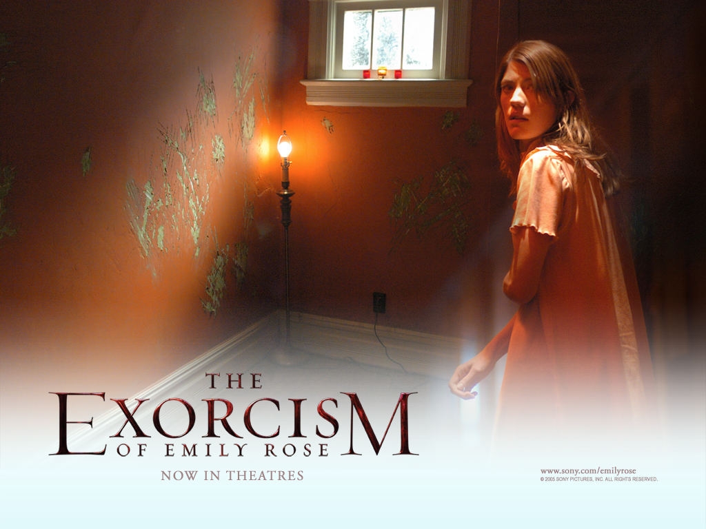The Exorcism Of Emily Rose Online Subtitrat Fondos de Pantalla El exorcismo de Emily Rose Película descargar imagenes