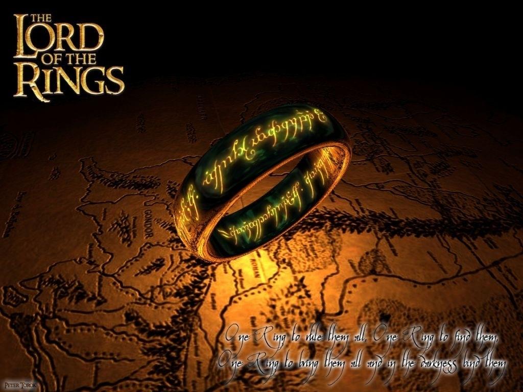 Achtergronden The Lord of the Rings Films film