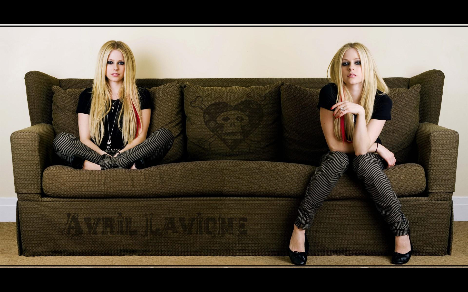 Pictures Avril Lavigne Music