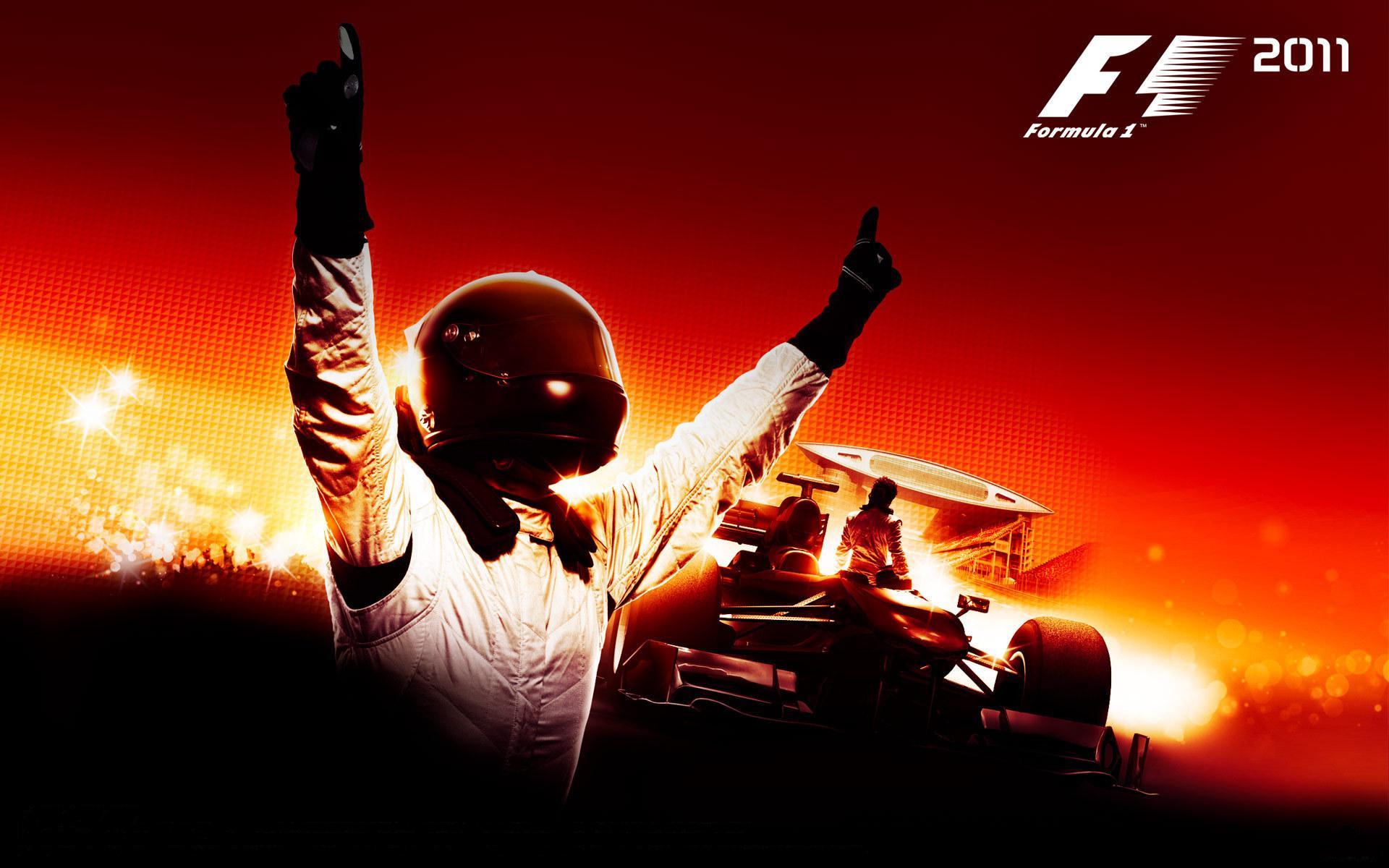 F1 2010 - Download