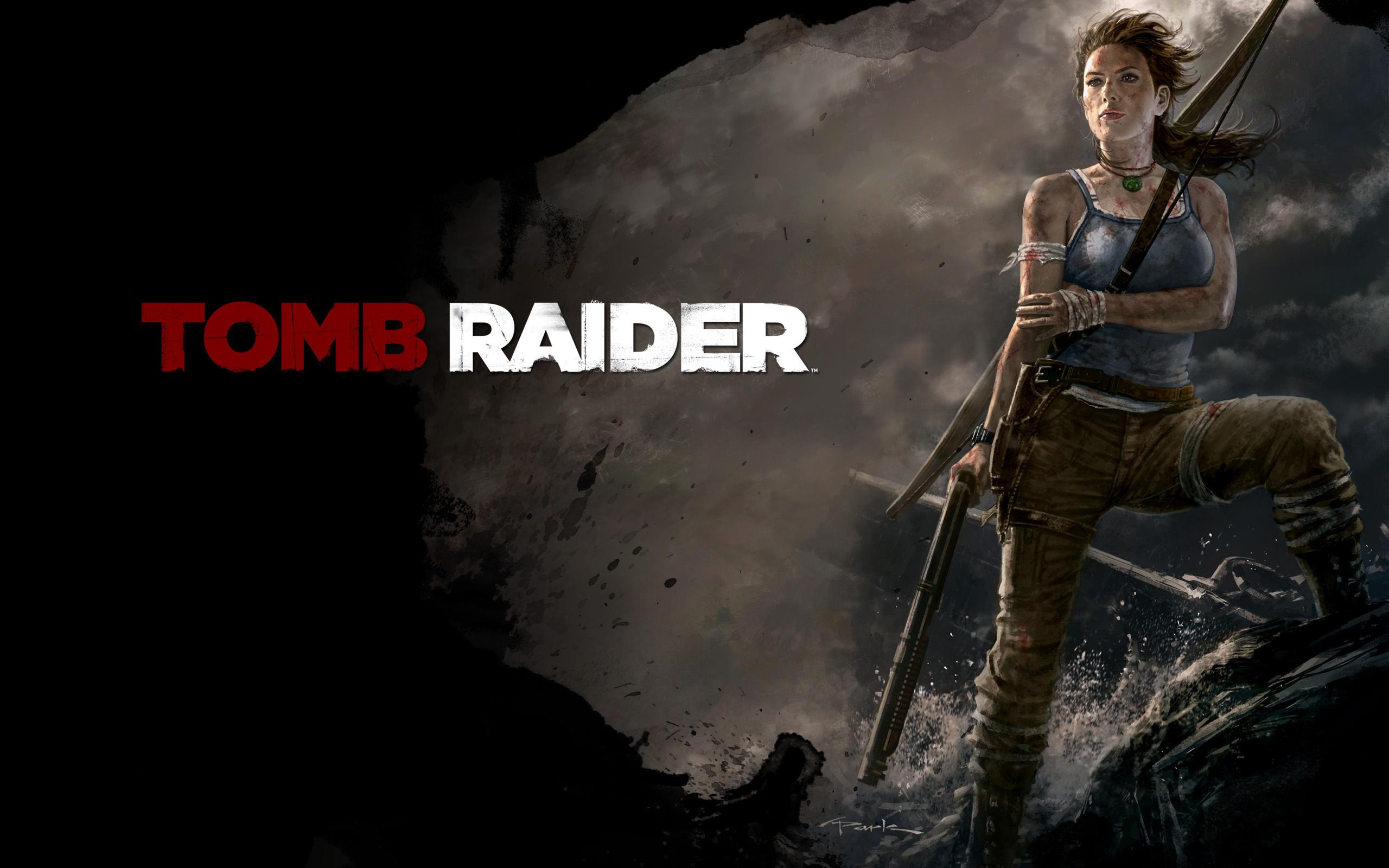 Игры 2013 на телефон. Lara Croft Tomb Raider игра 2013.