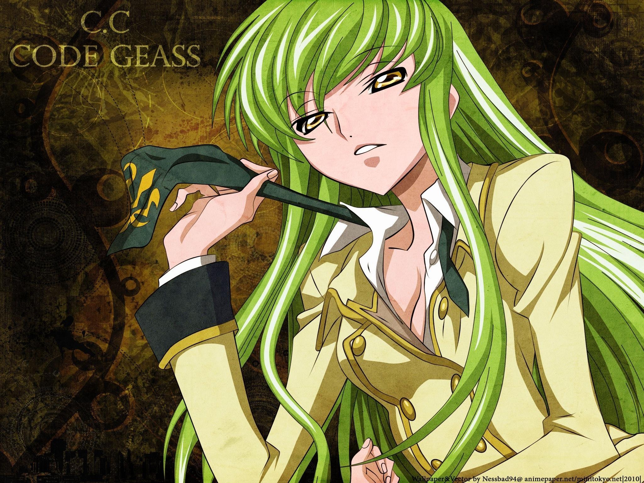 Download wallpaper anime, anime, code geass, Lilus, Sisi, section other in  resolution 1152x864