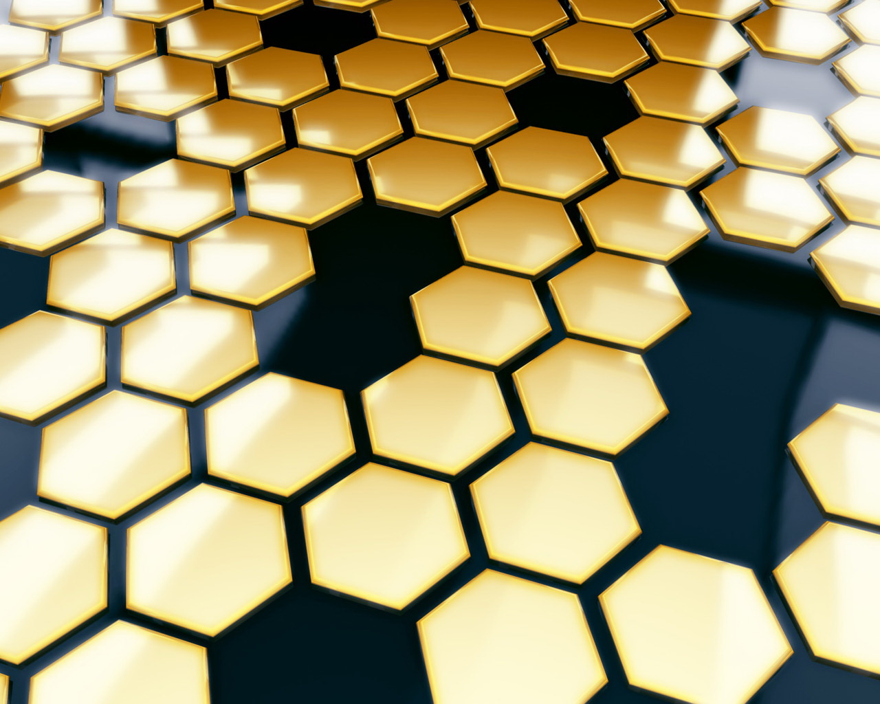 Image Honeycomb