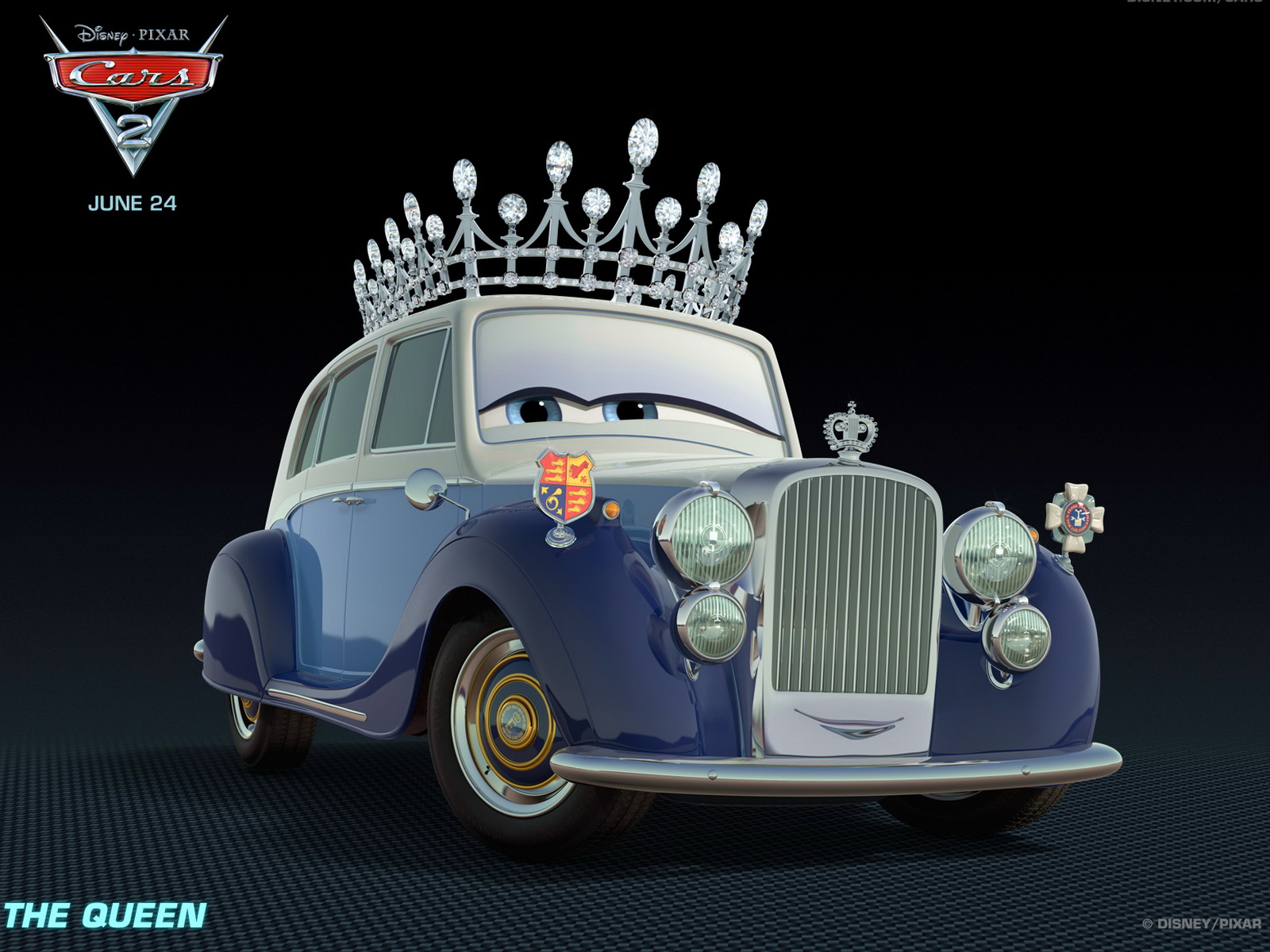 Fondos de Pantalla Disney Cars Animación descargar imagenes