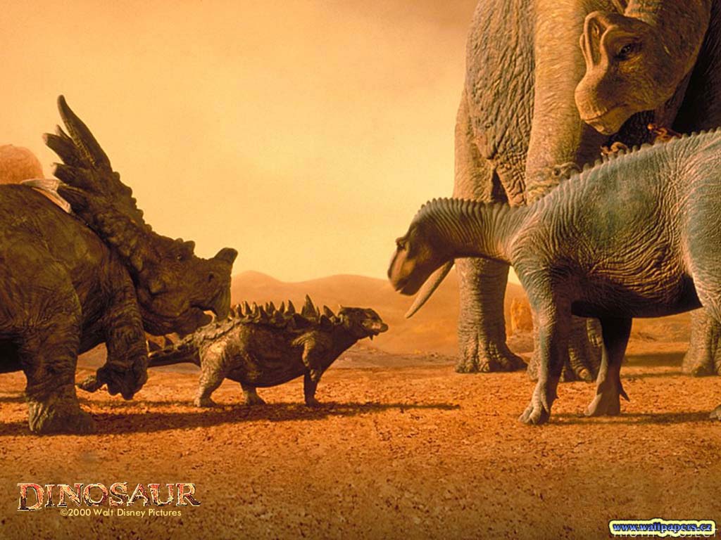 Fondos de Pantalla Disney Dinosaurio (película de 2000) Animación descargar  imagenes