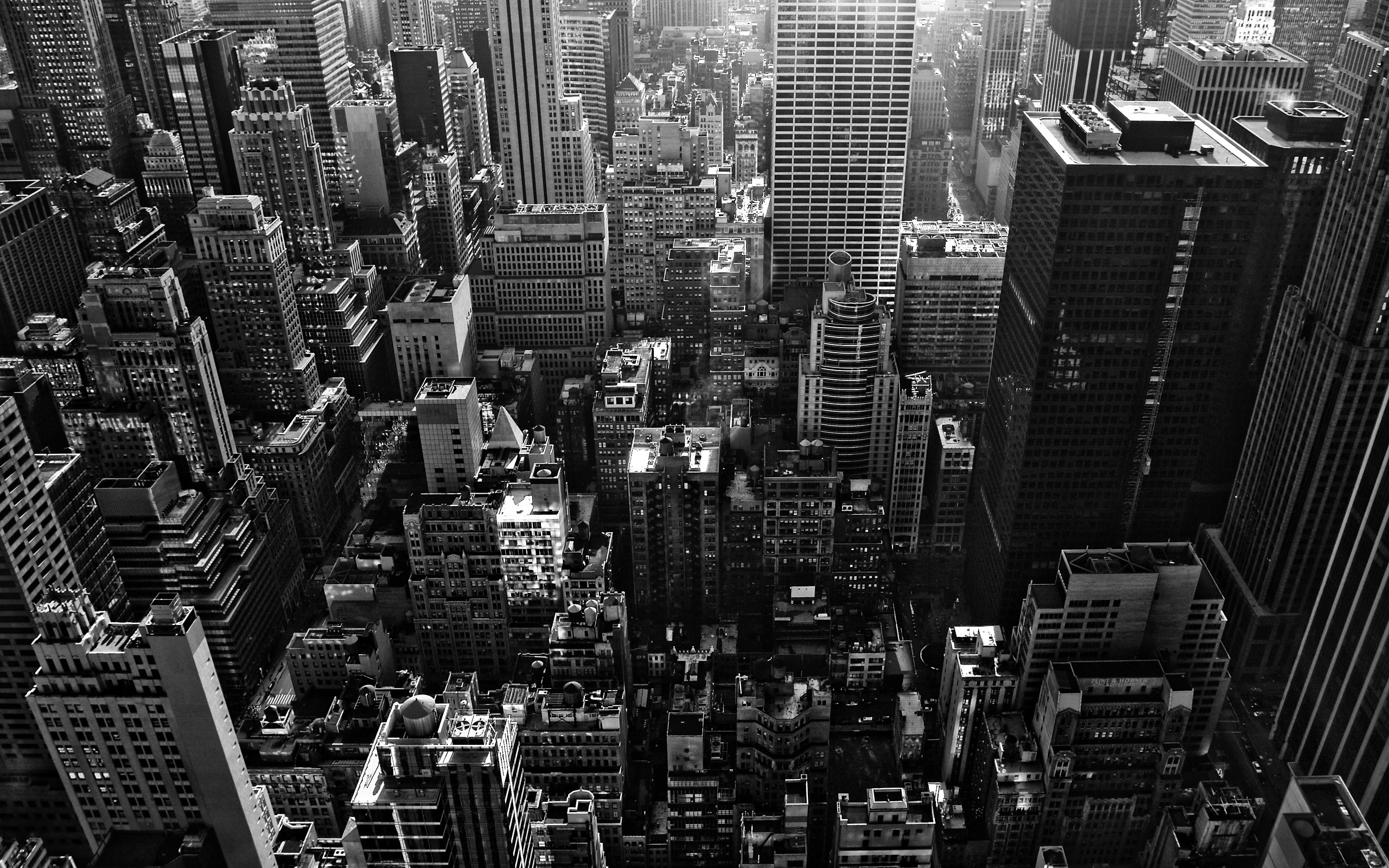 壁紙 2560x1600 アメリカ合衆国 ニューヨーク 都市 ダウンロード 写真
