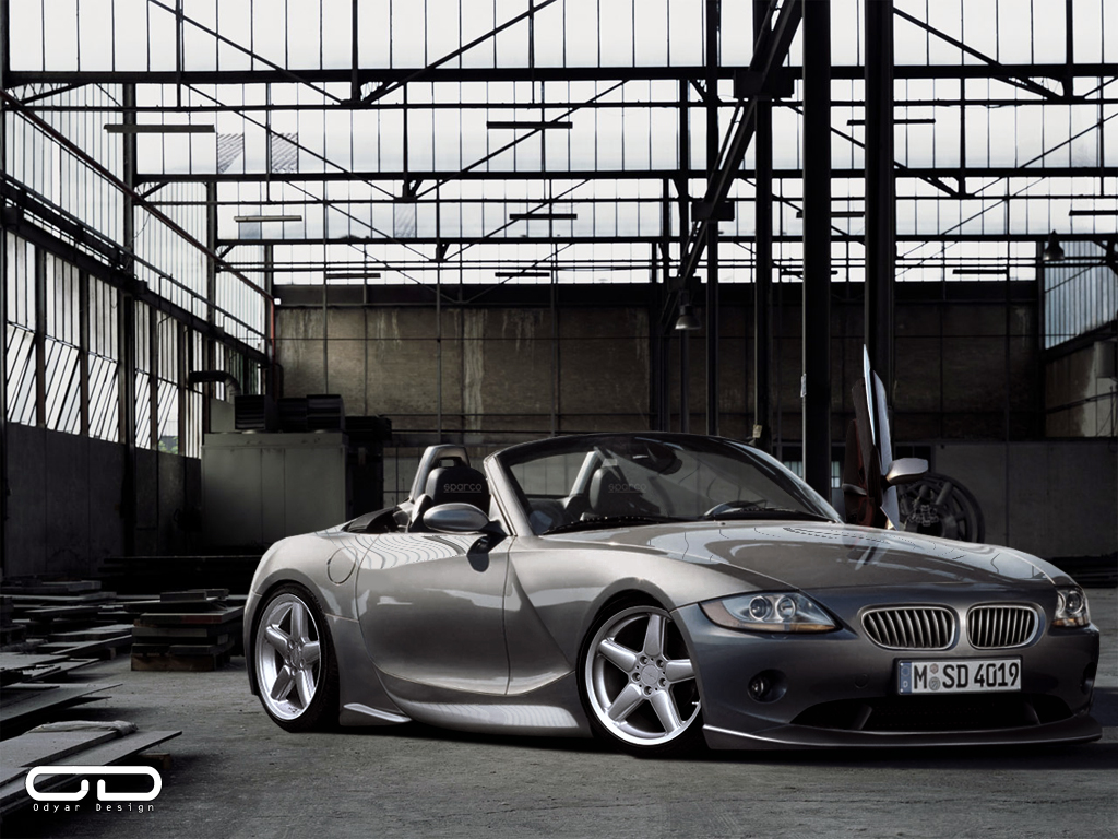 壁紙 Bmw Bmw Z4 自動車 ダウンロード 写真