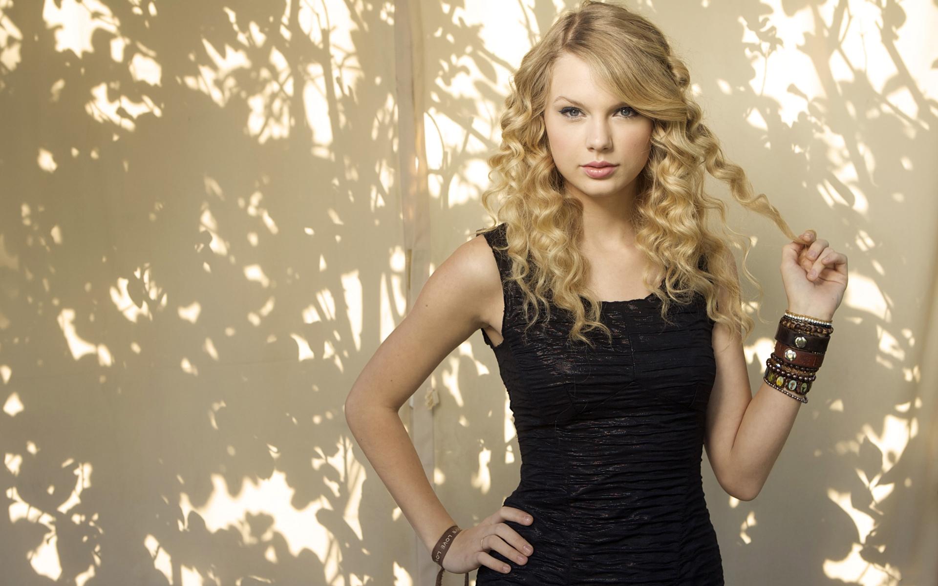 Wallpaper Taylor Swift Music