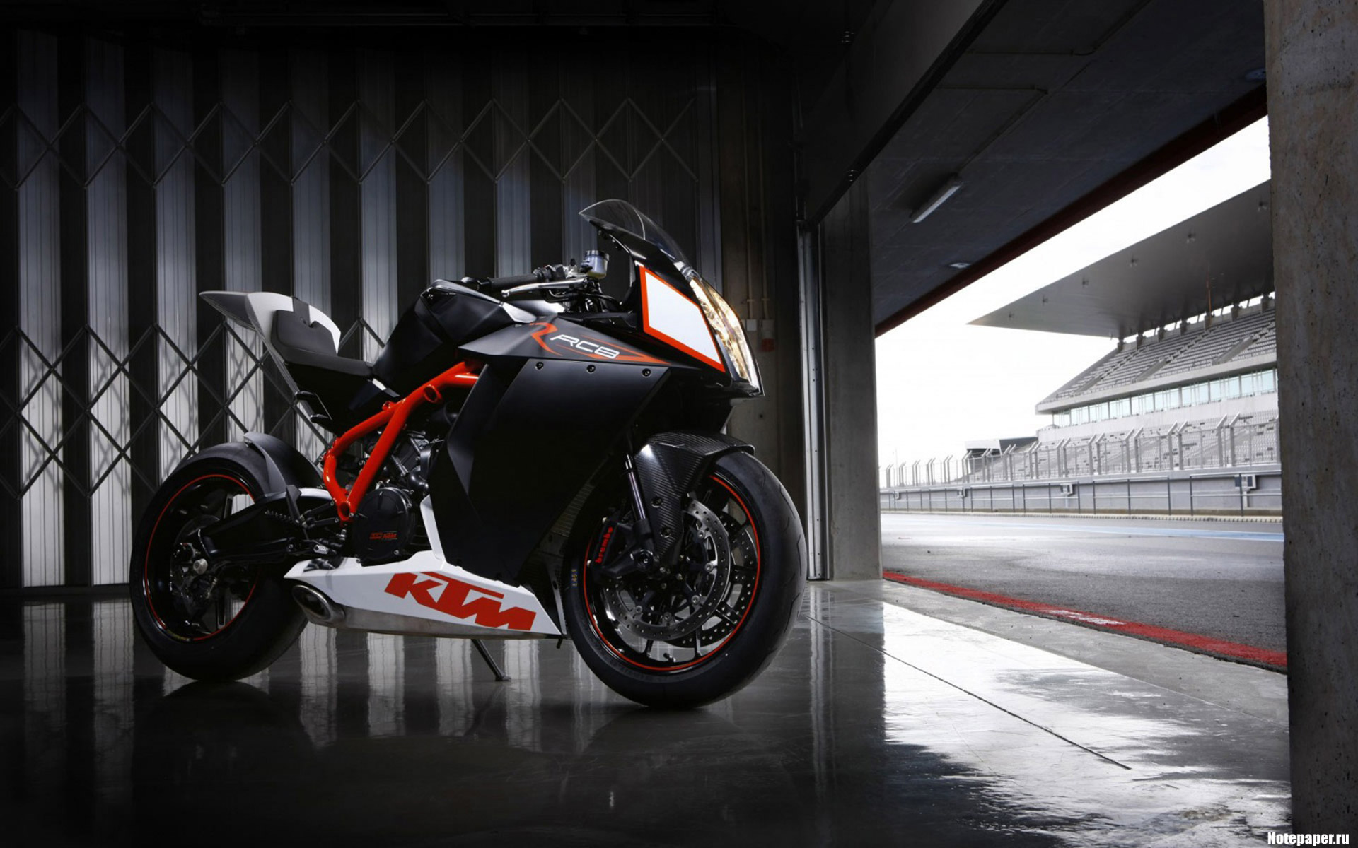 壁紙 Ktmオートバイ Rc8 オートバイ ダウンロード 写真