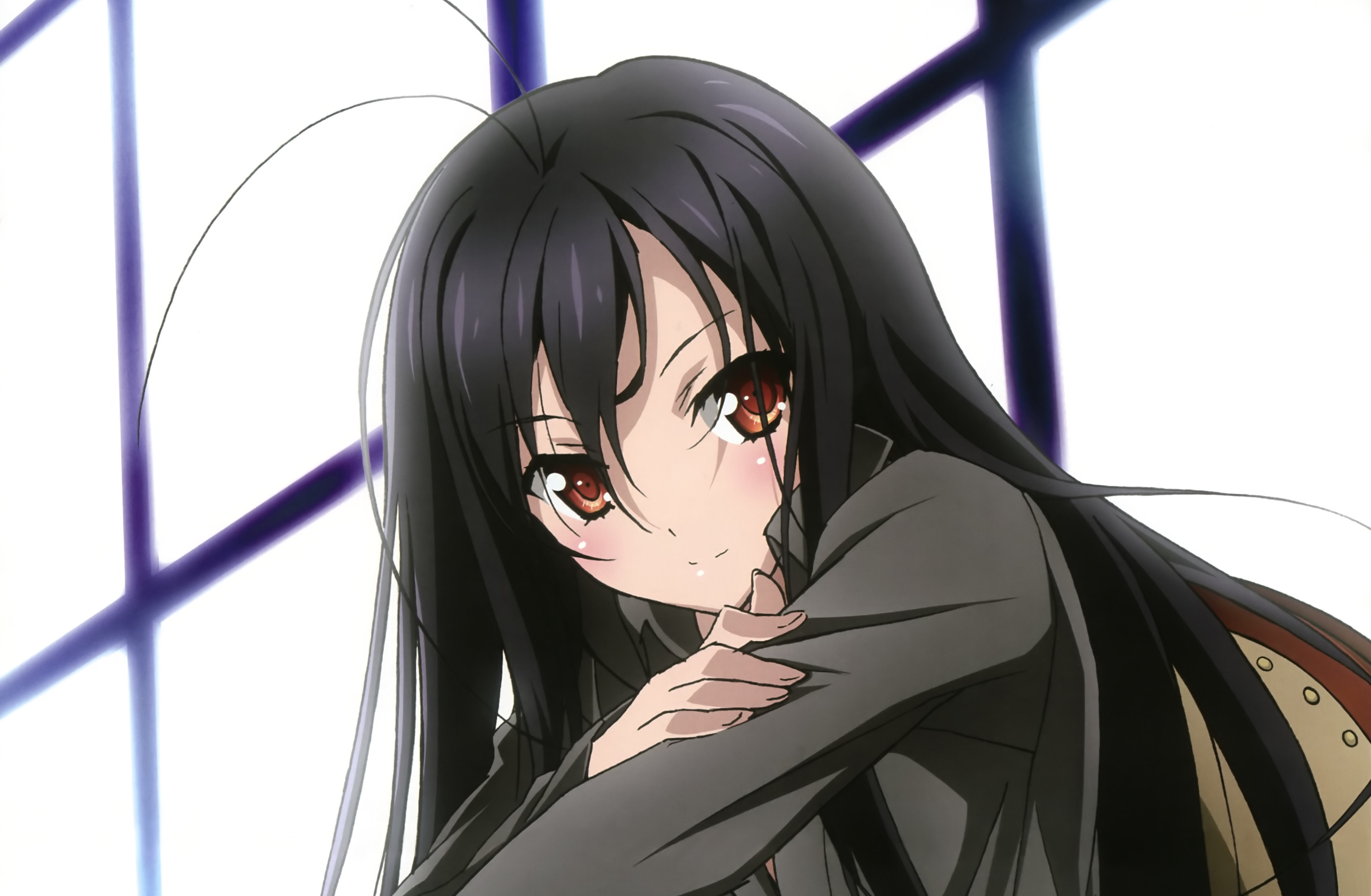 Papeis de parede Accel World Anime Meninas baixar imagens