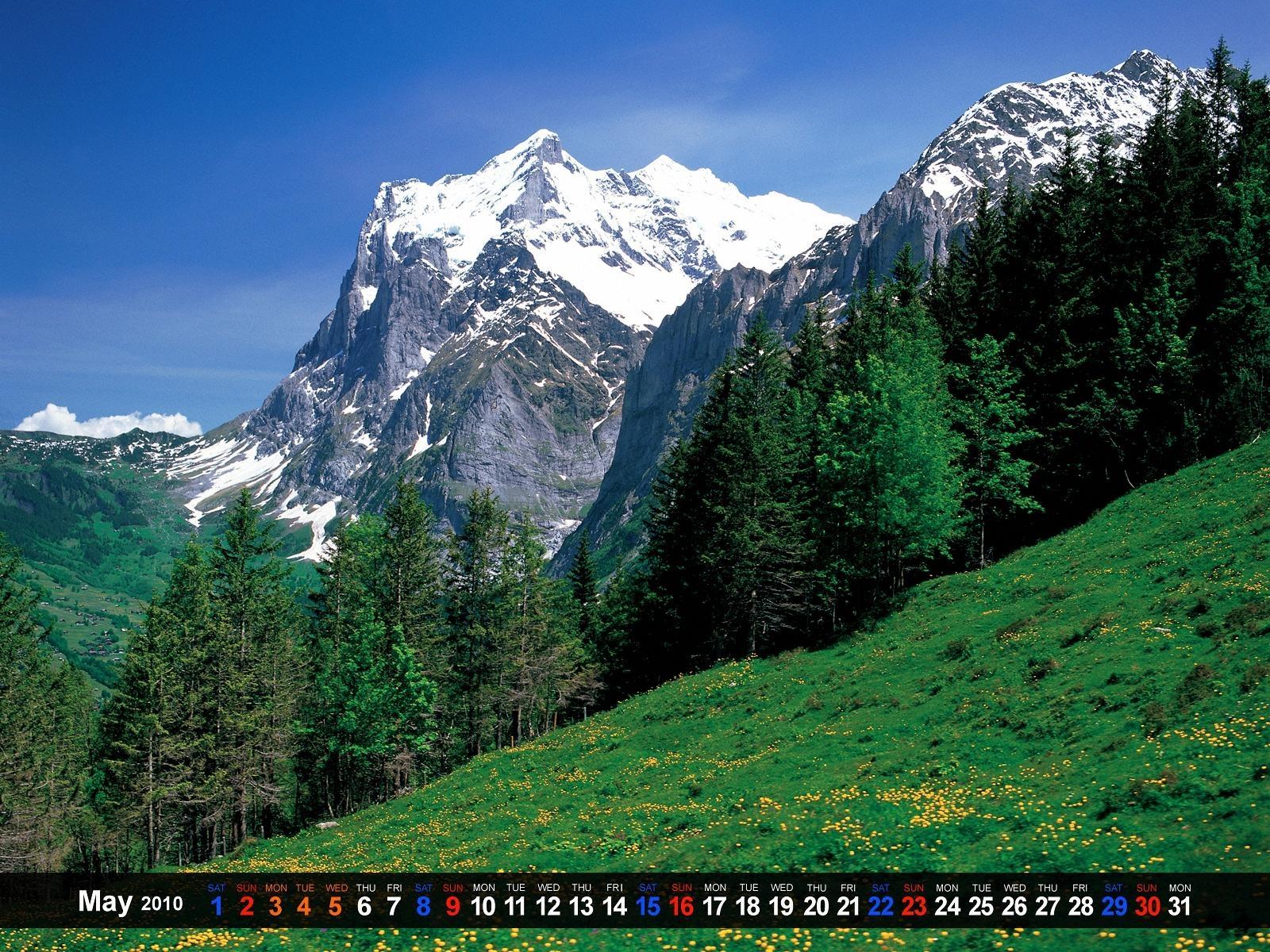 Описание природы гор. Горы 1600 на 1200.