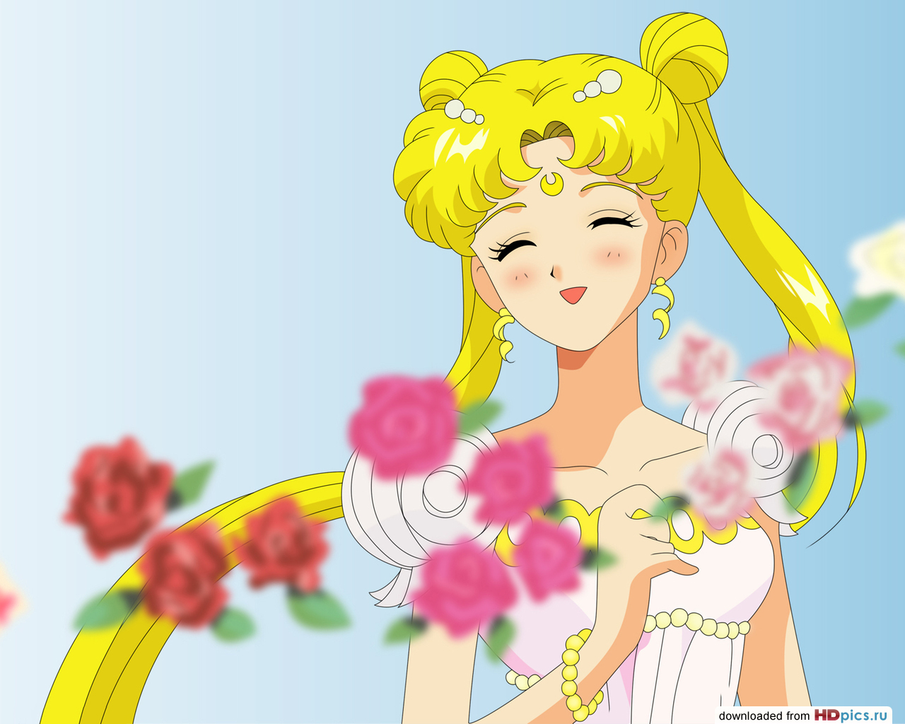 Pictures Sailor Moon Anime
