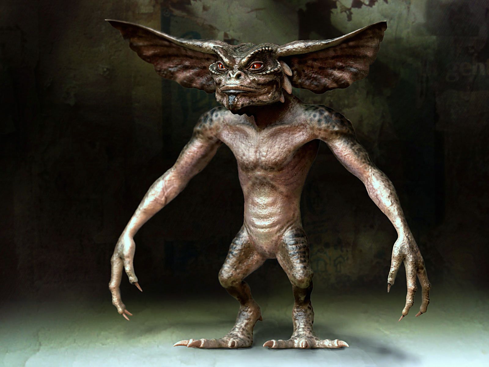 Image Monsters Gremlins Movies