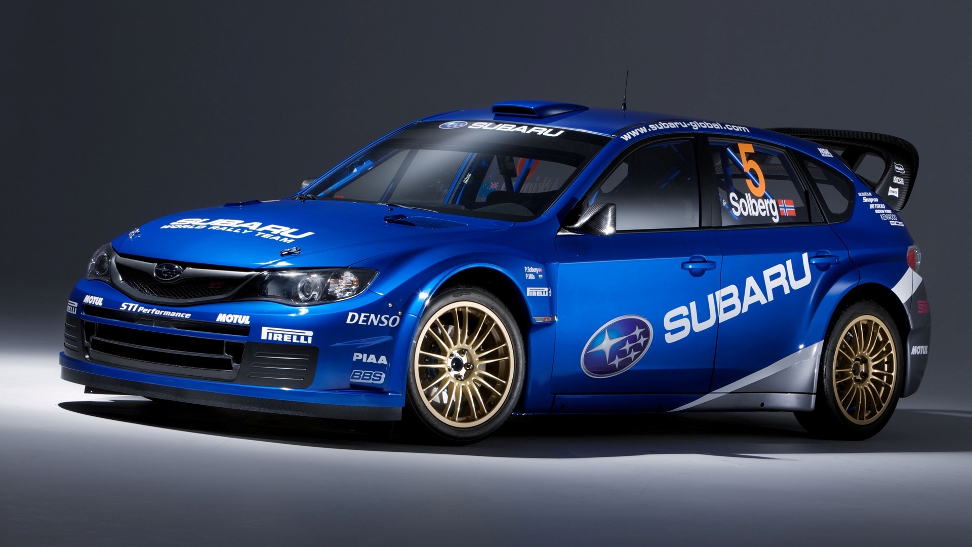 Picture Subaru Cars 19x1080