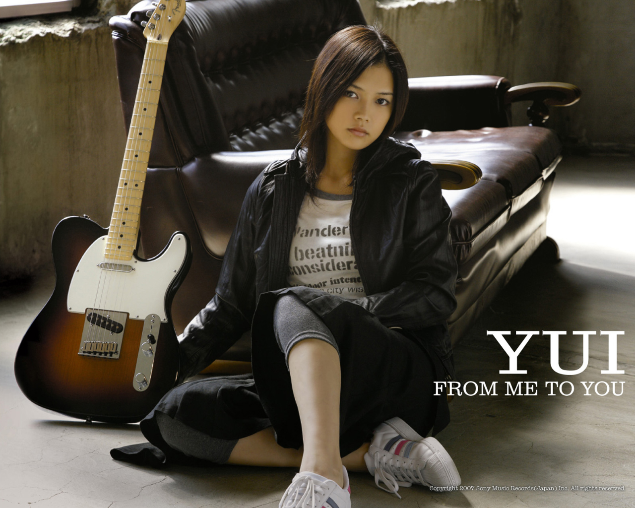 壁紙 Yui 歌手 音楽 ダウンロード 写真