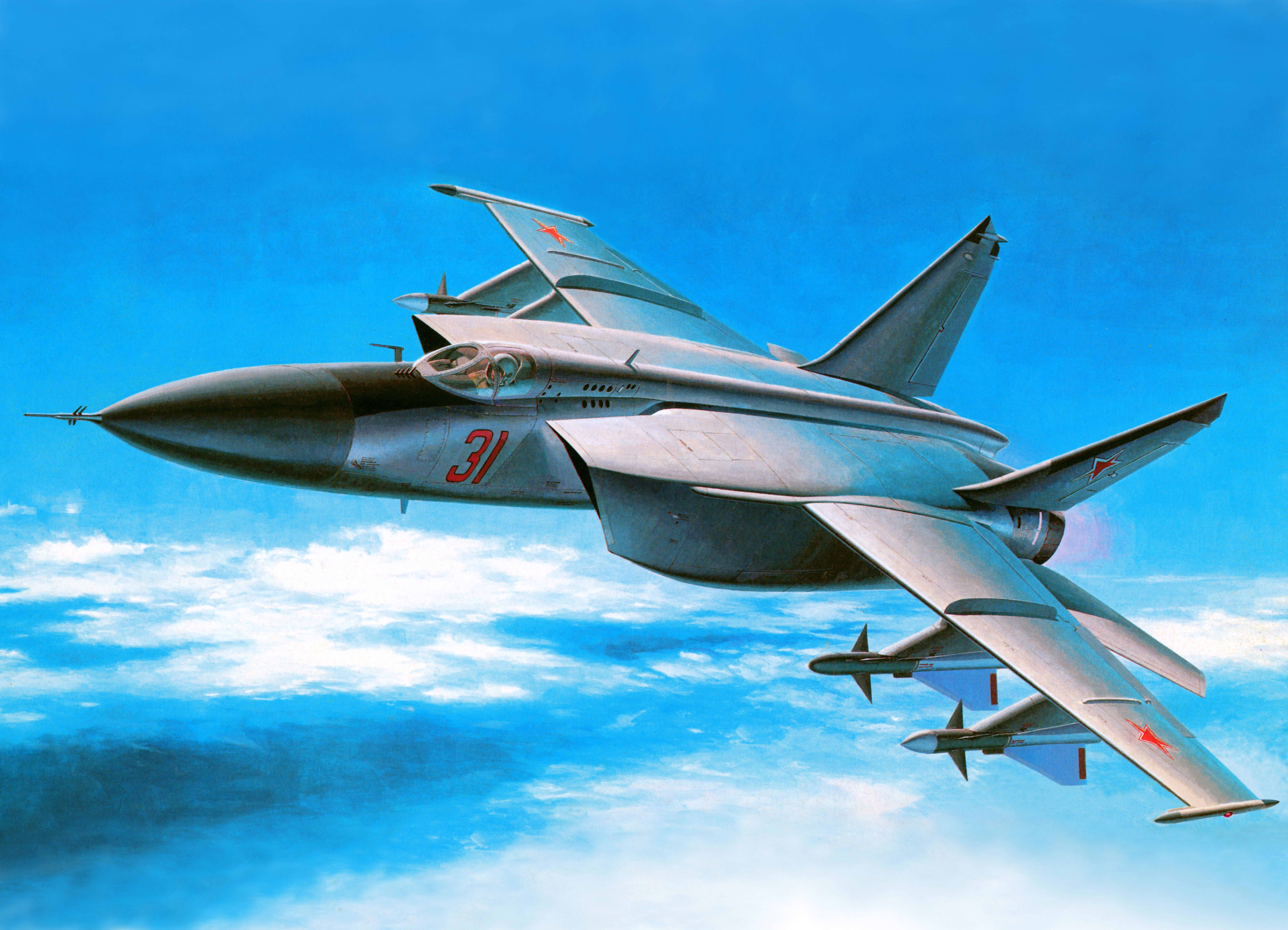 Советские реактивные самолеты. Самолет миг 25. Истребитель-перехватчик миг-25. Миг 25 Foxbat. Самолет истребитель миг 25.