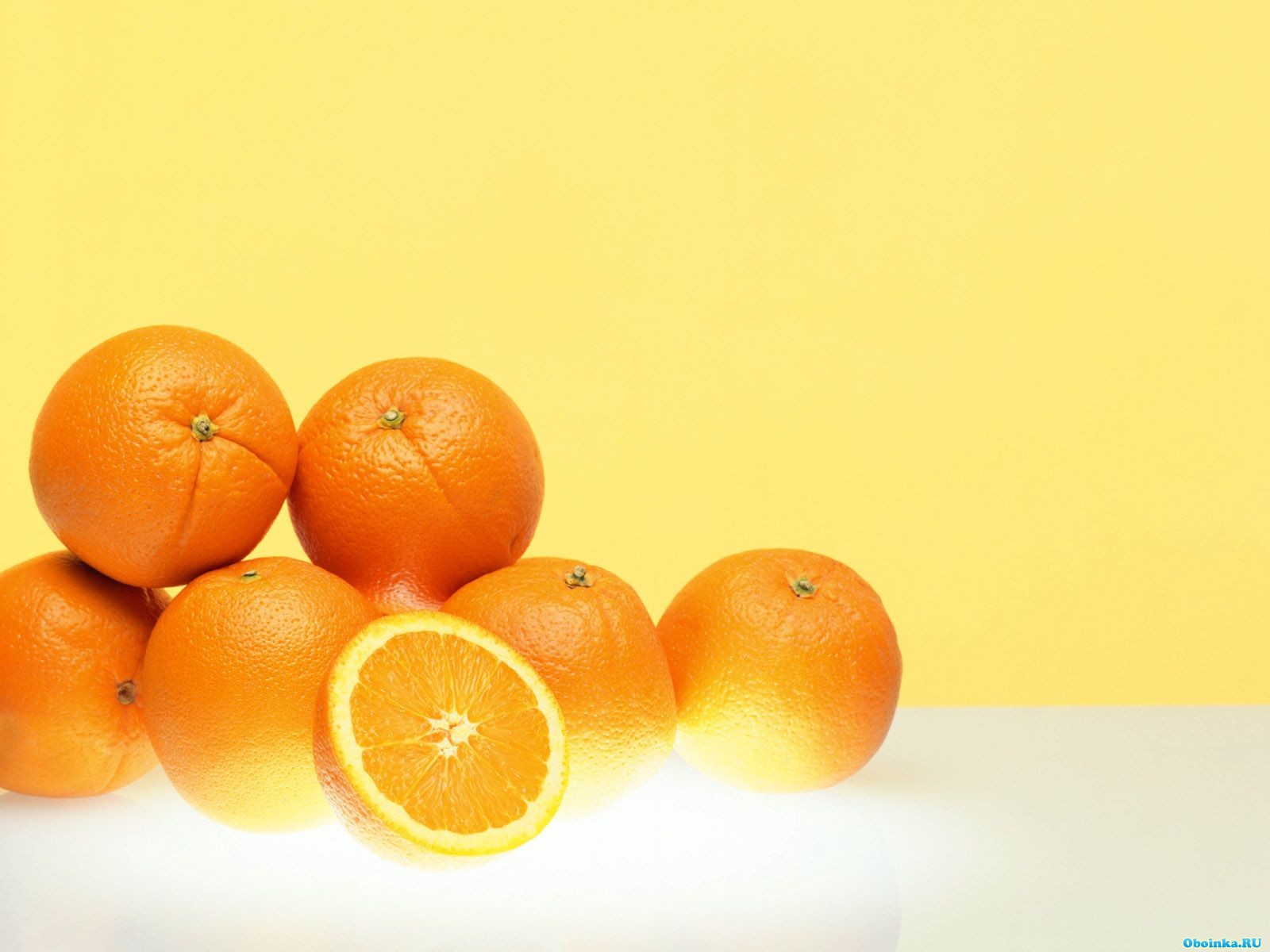 壁紙 果物 ミカン属 オレンジ 食品 ダウンロード 写真