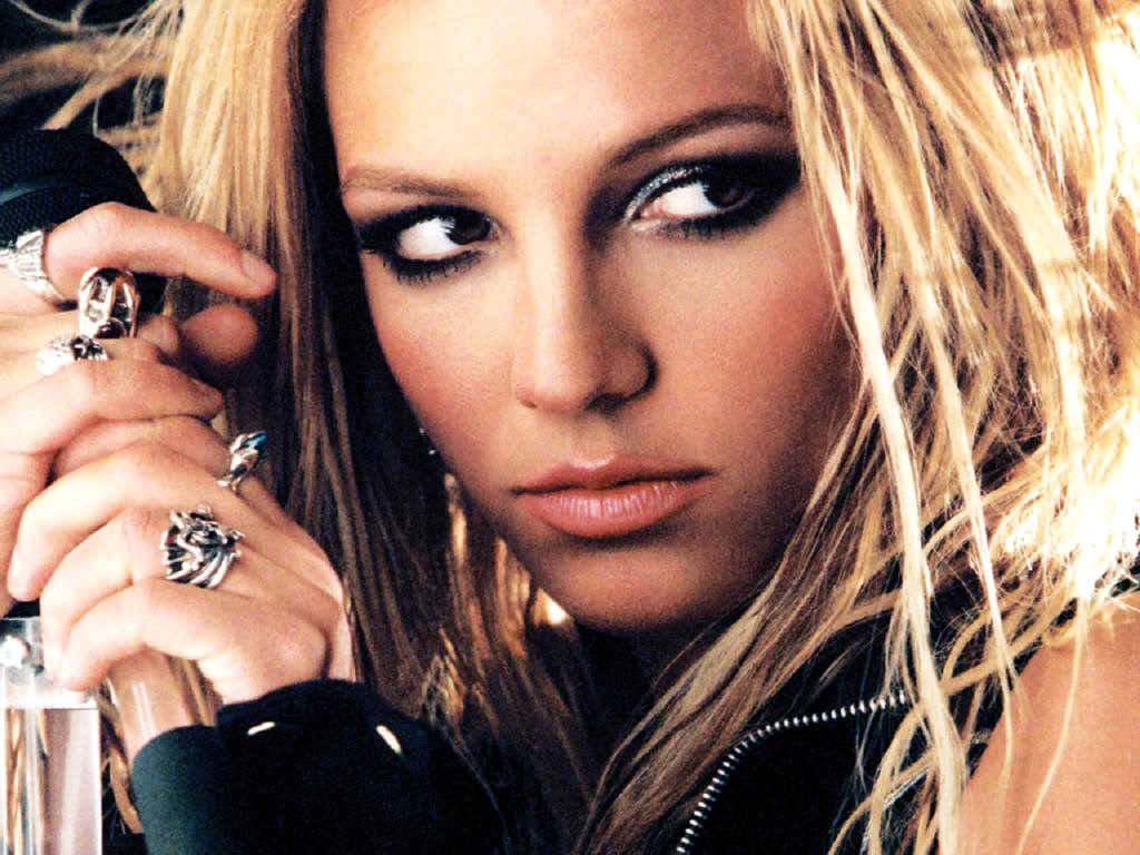 Fondos de Pantalla Britney Spears Música descargar imagenes