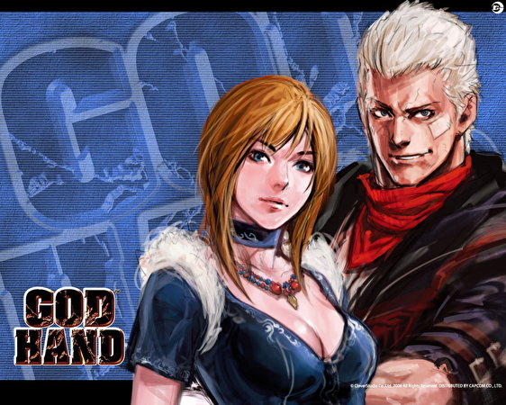 Images & Pictures of God Hand wallpaper download 2 photos. Beautiful free photos  of Games for your desktop