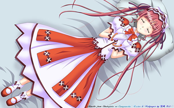 Koukaku no Regios wallpaper (7 images) pictures download