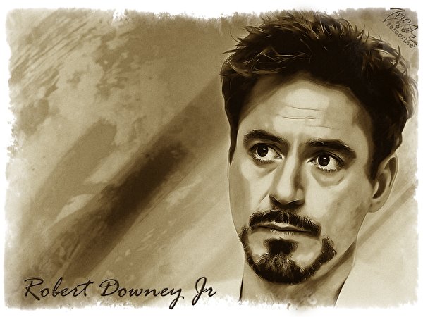 Achtergrond Robert Downey Jr Beroemdheden 600x450