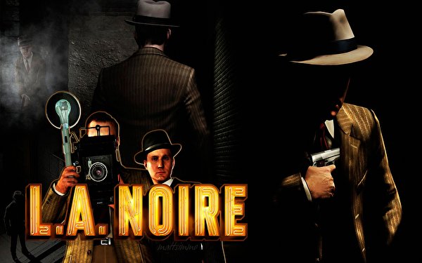 Foto L.A. Noire computerspiel 600x375 Spiele
