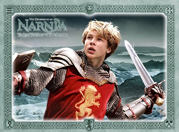 Sfondi desktop Le cronache di Narnia Le cronache di Narnia - Il leone, la strega e l'armadio