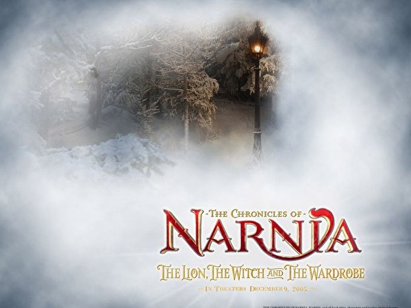Sfondi desktop Le cronache di Narnia Le cronache di Narnia - Il leone, la strega e l'armadio