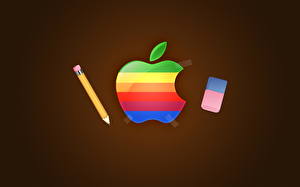 Hintergrundbilder Apple