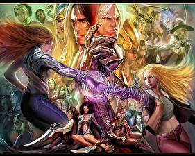 Pictures Witchblade Fantasy