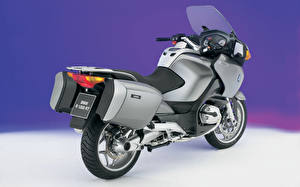 Fonds d'écran BMW - Motocyclette moto