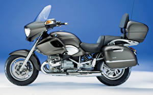 Papel de Parede Desktop BMW - Motocicleta moto