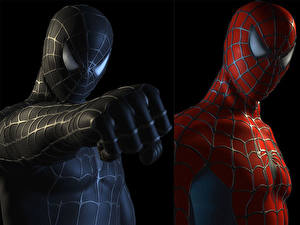 Bilder Spider-Man Spider-Man 3