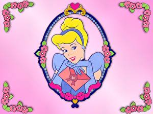 Picture Disney Cinderella