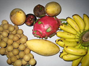 Fondos de escritorio Frutas Bodegón Alimentos