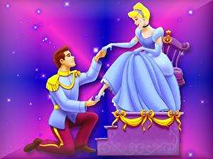 Image Disney Cinderella