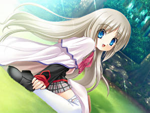 Image Little Busters