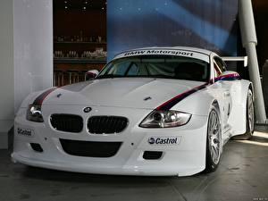 Photo BMW BMW Z4 automobile